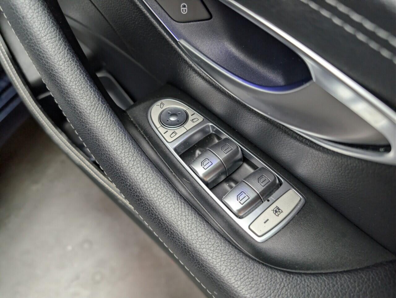 Used Mercedes-Benz E Class 2017 for sale - 76645221: Photo 21