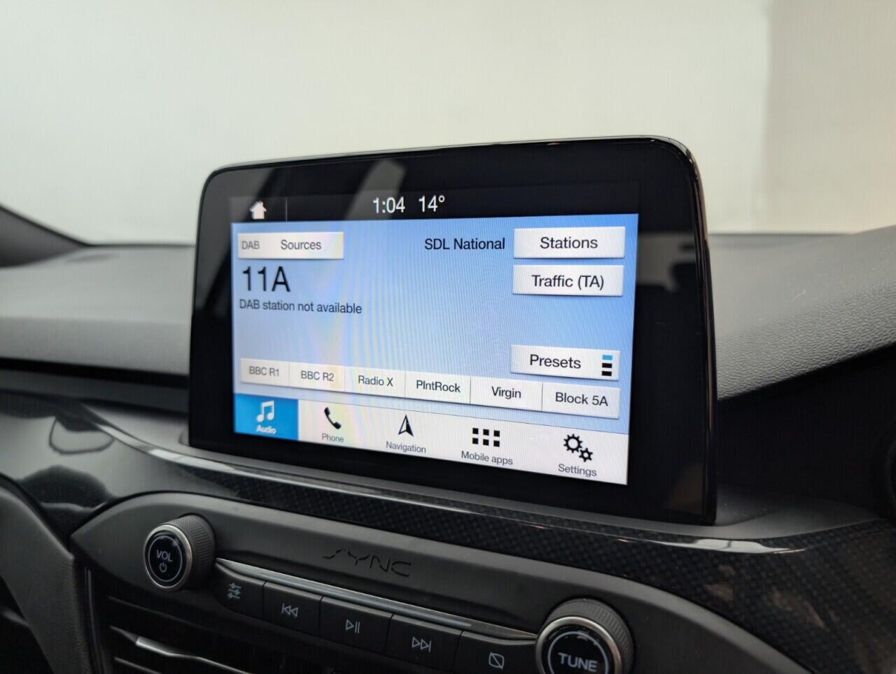 Used Ford Focus 2018 for sale - 76549844: Photo 13