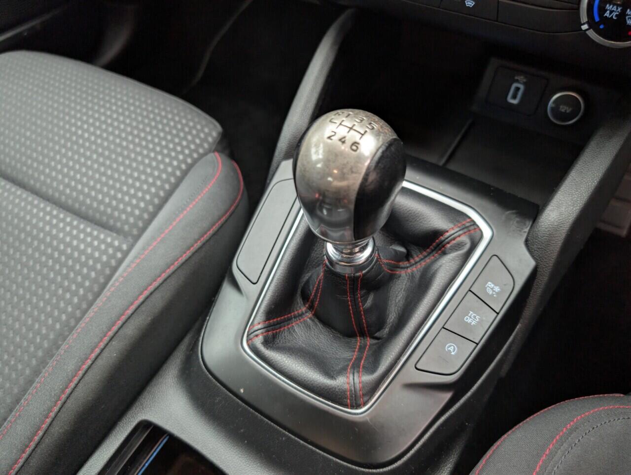 Used Ford Focus 2018 for sale - 76549844: Photo 16