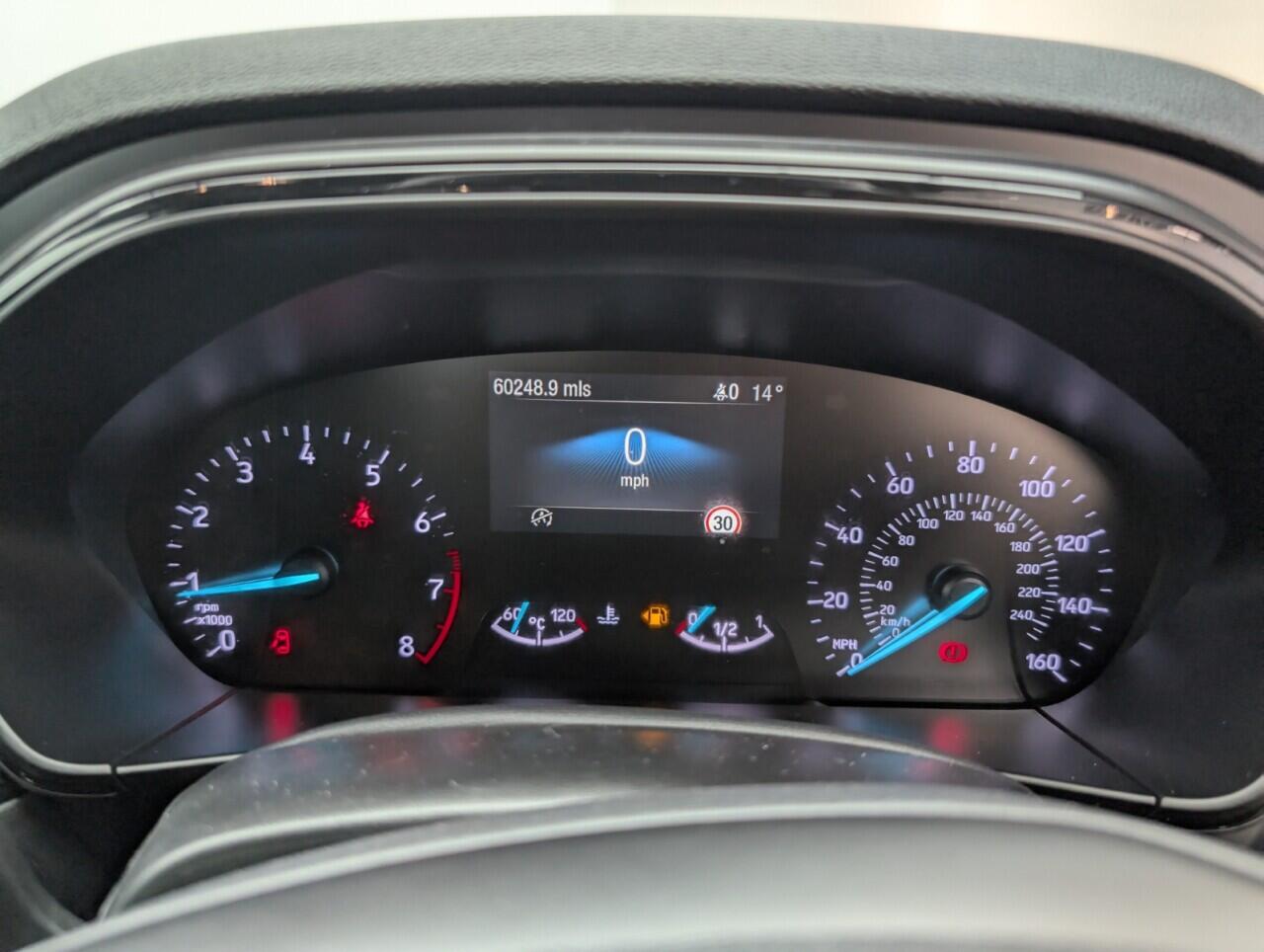 Used Ford Focus 2018 for sale - 76549844: Photo 17