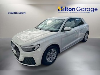 Audi A1 feature image