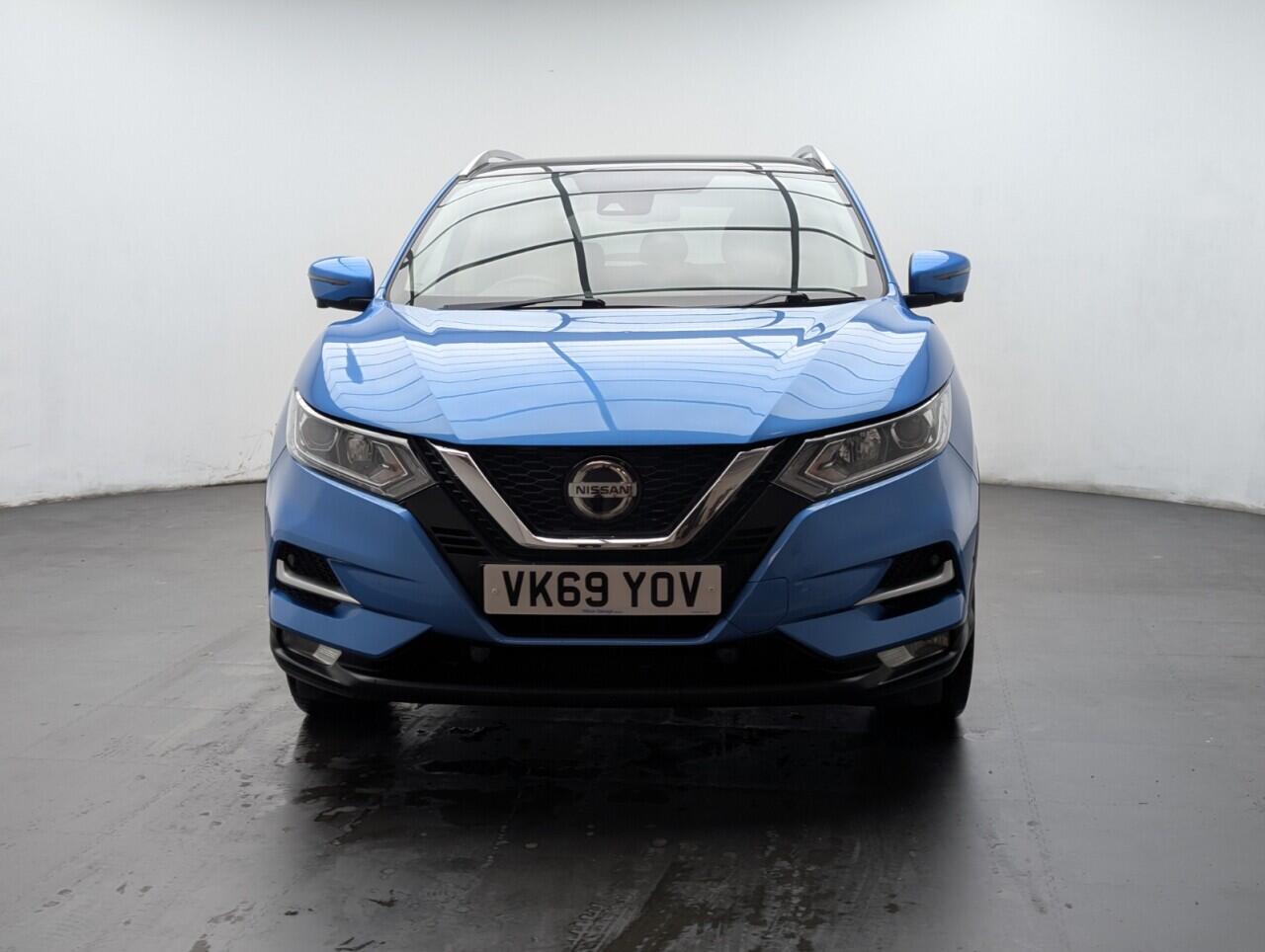 Used Nissan Qashqai 2019 for sale - 77586071: Photo 15