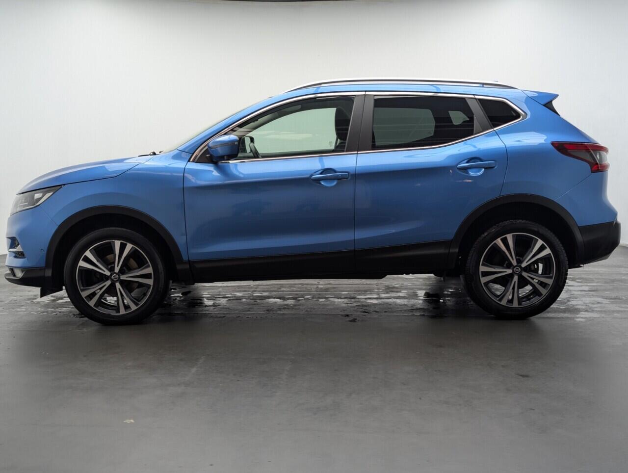 Used Nissan Qashqai 2019 for sale - 77586071: Photo 17