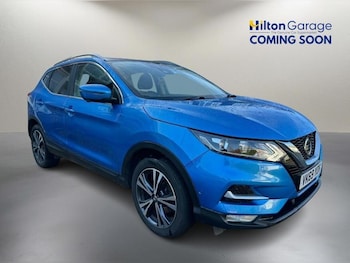 Used Nissan Qashqai 2019 for sale - 77586071: Photo