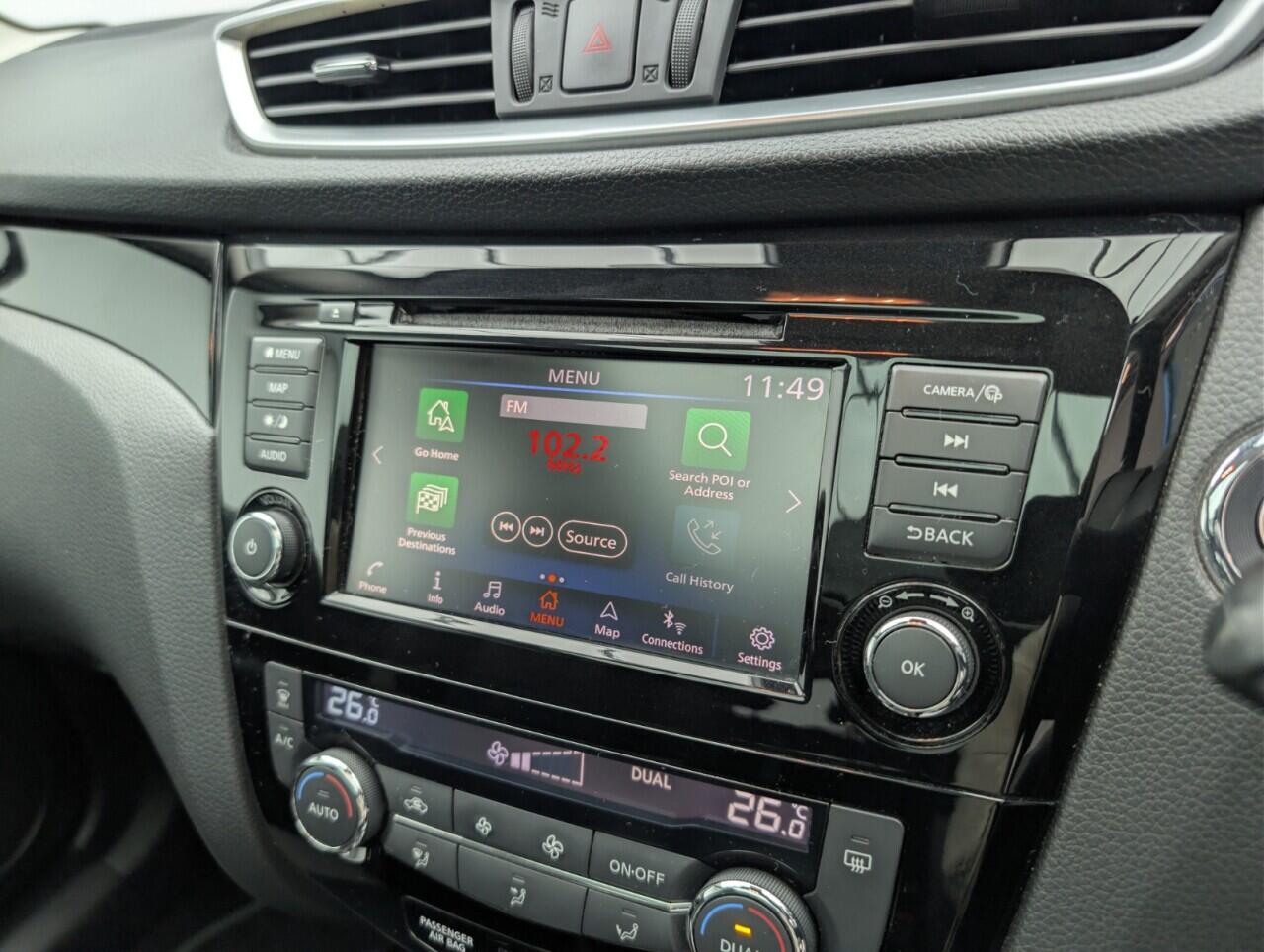 Used Nissan Qashqai 2019 for sale - 77586071: Photo 25