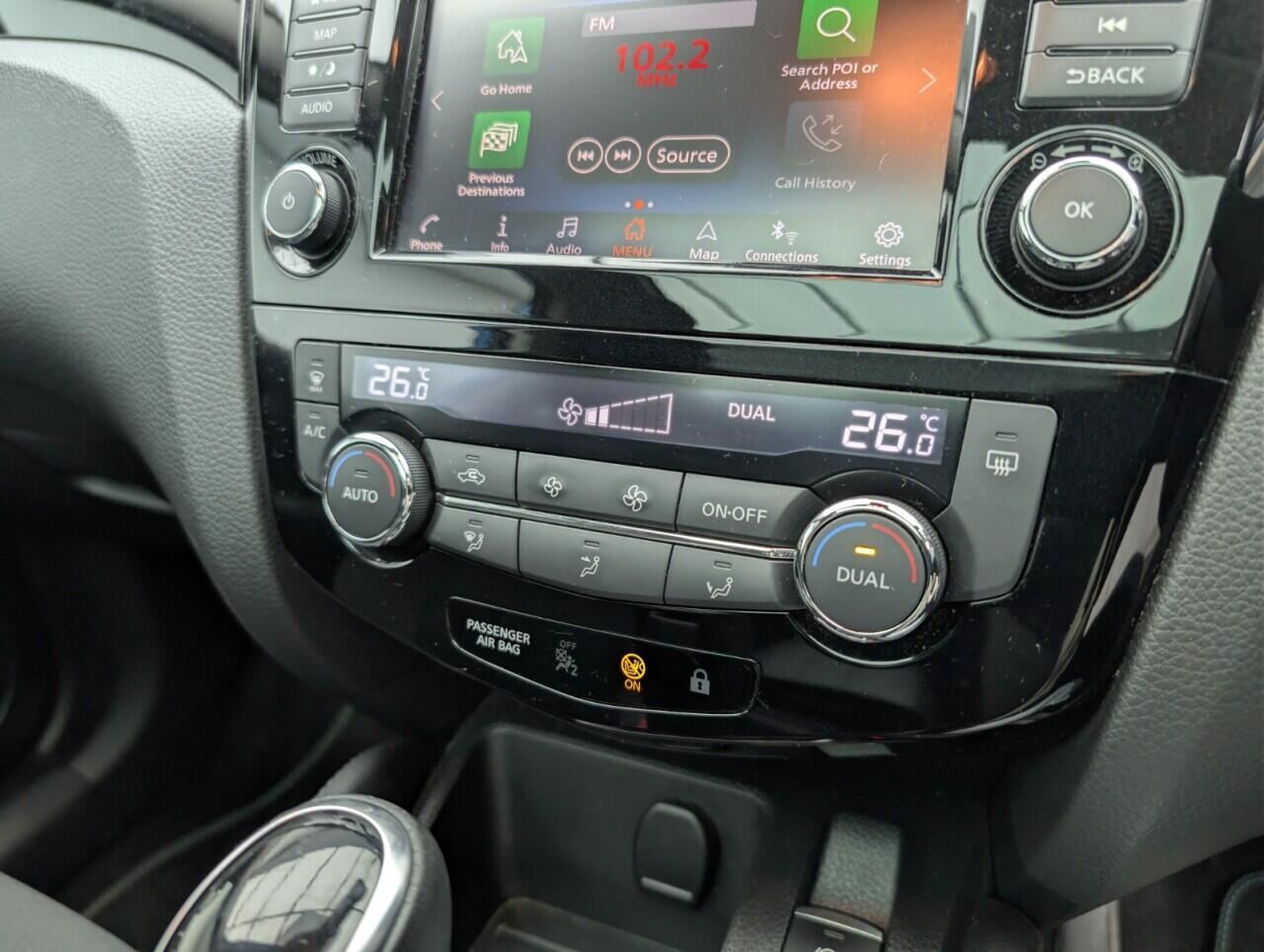 Used Nissan Qashqai 2019 for sale - 77586071: Photo 26