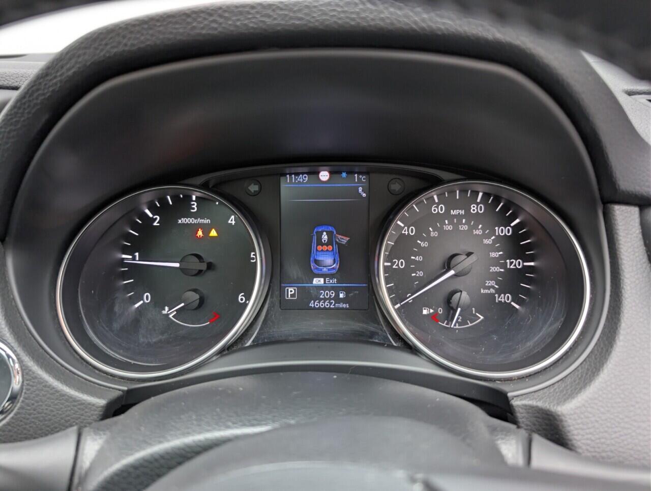 Used Nissan Qashqai 2019 for sale - 77586071: Photo 28