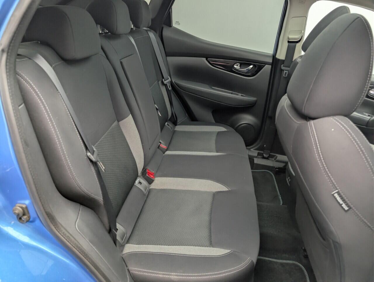 Used Nissan Qashqai 2019 for sale - 77586071: Photo 34