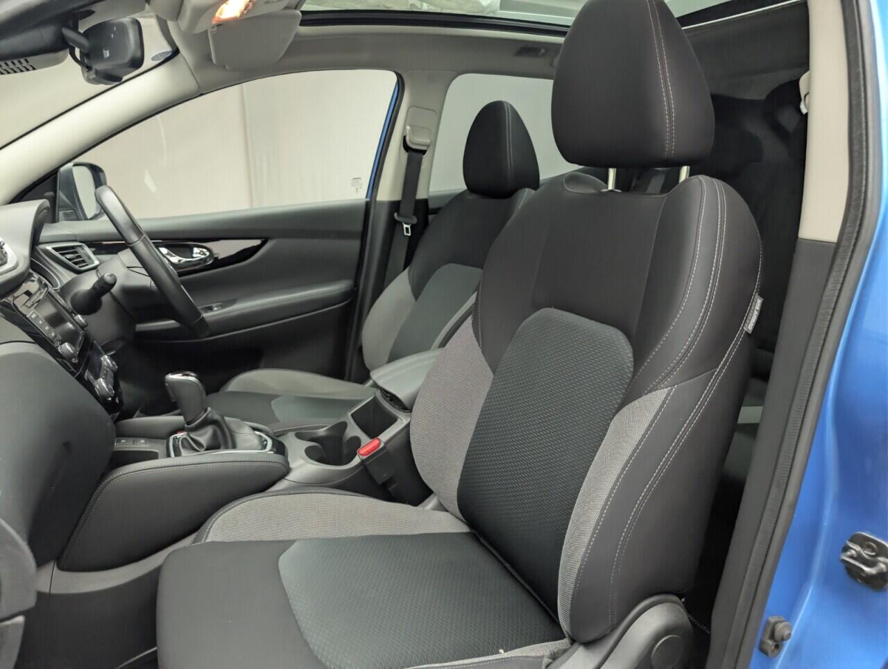 Used Nissan Qashqai 2019 for sale - 77586071: Photo 37