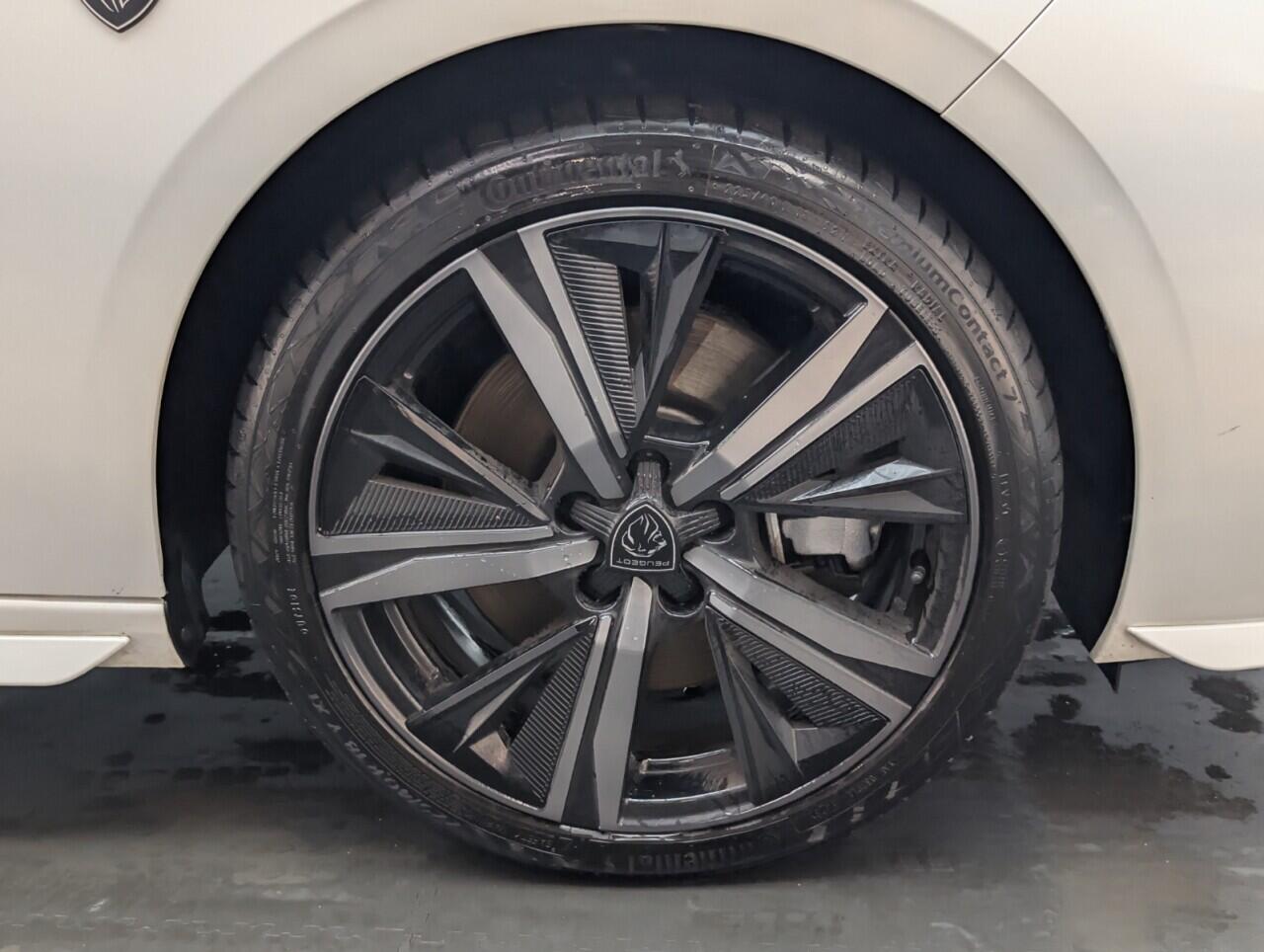 Used Peugeot 308 SW 2022 for sale - 76425153: Photo 10