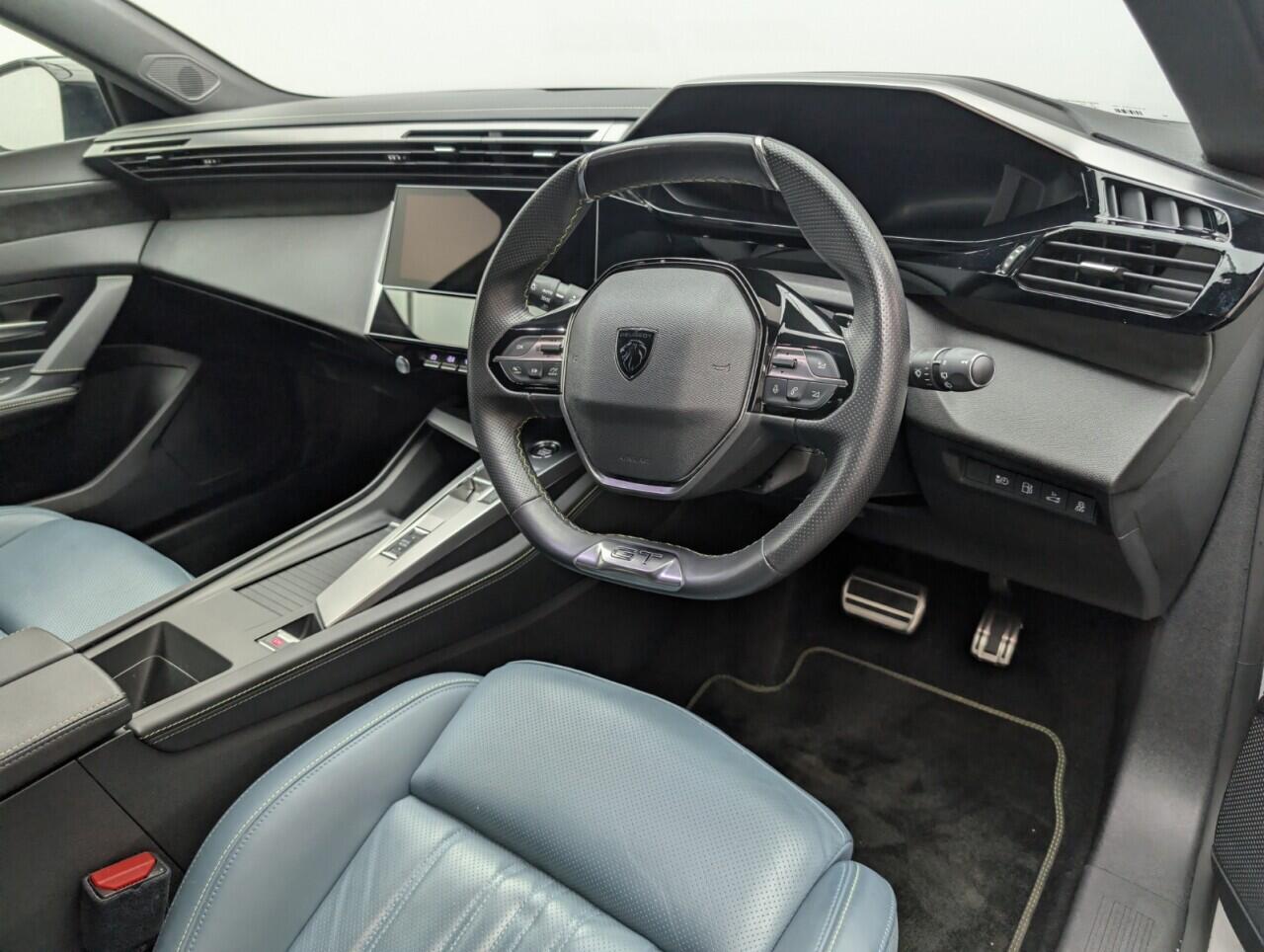 Used Peugeot 308 SW 2022 for sale - 76425153: Photo 11