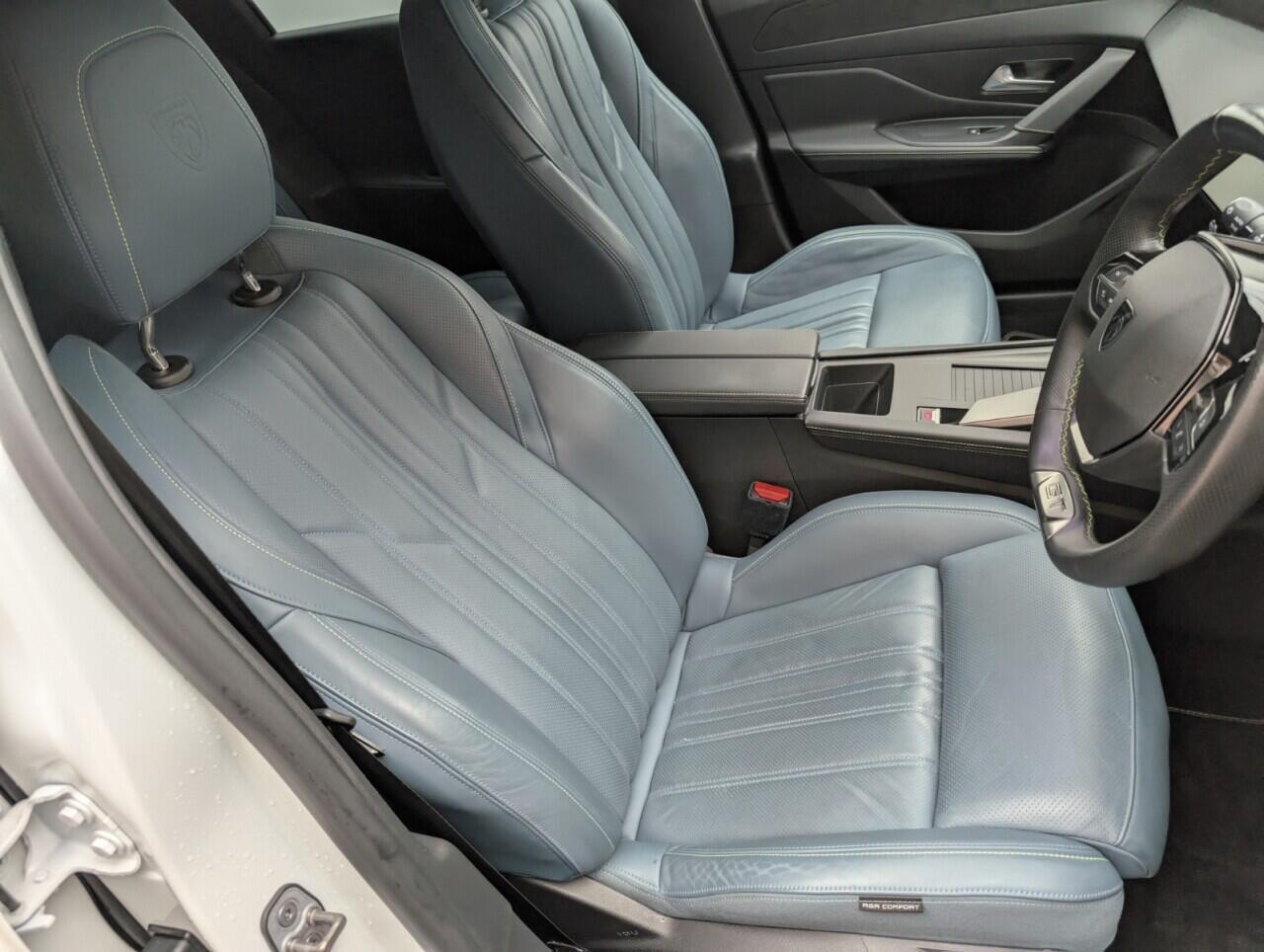 Used Peugeot 308 SW 2022 for sale - 76425153: Photo 12