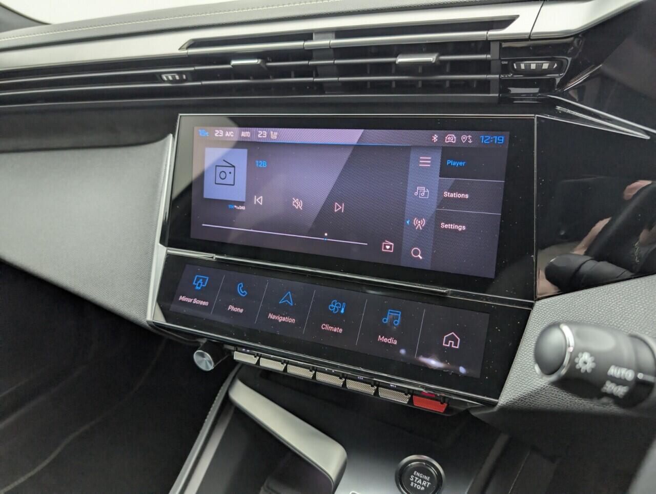 Used Peugeot 308 SW 2022 for sale - 76425153: Photo 13