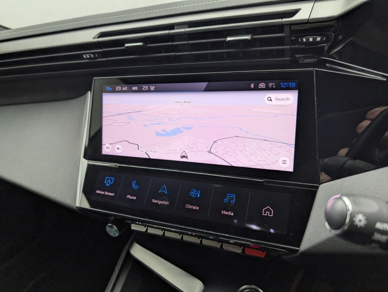 Used Peugeot 308 SW 2022 for sale - 76425153: Photo 14