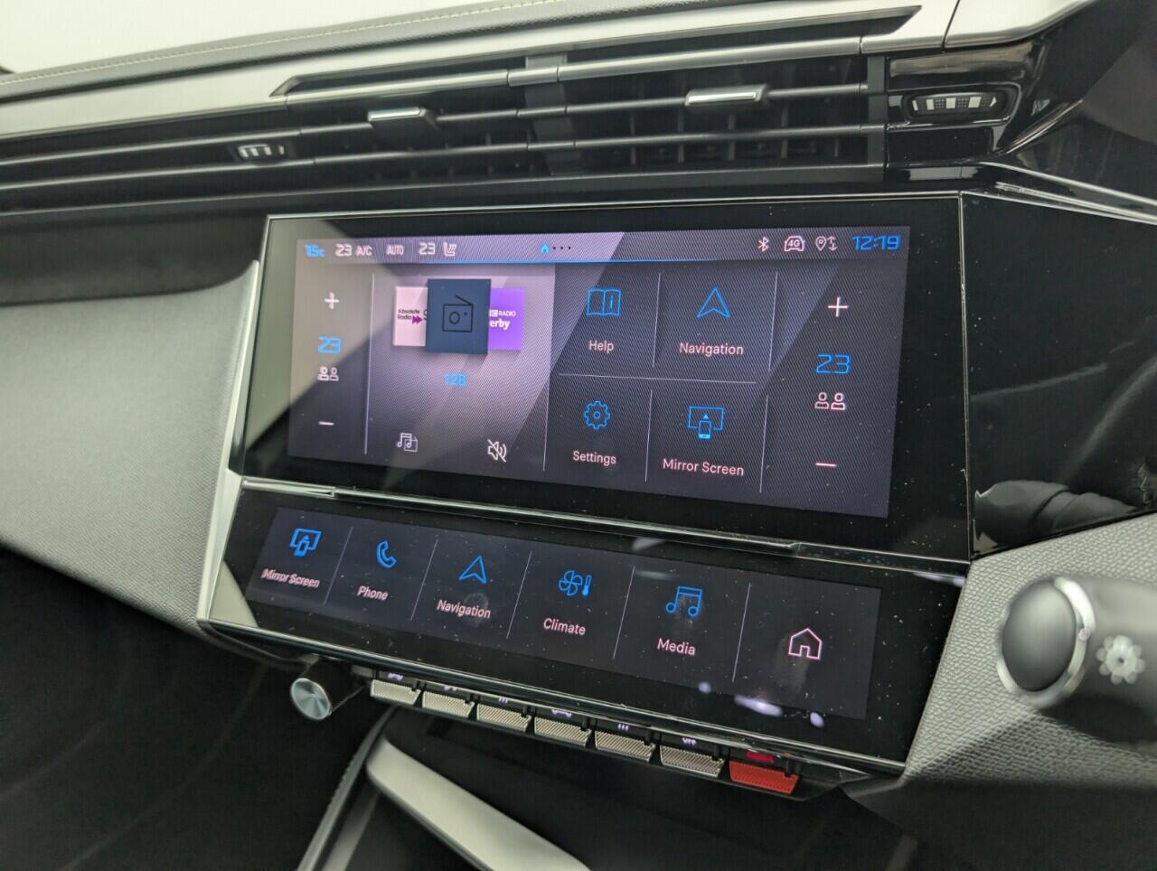 Used Peugeot 308 SW 2022 for sale - 76425153: Photo 15