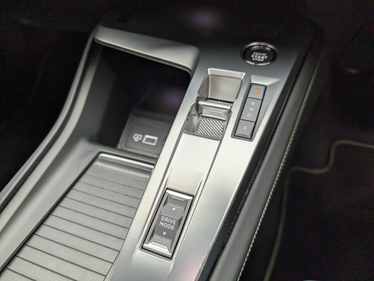 Used Peugeot 308 SW 2022 for sale - 76425153: Photo 18