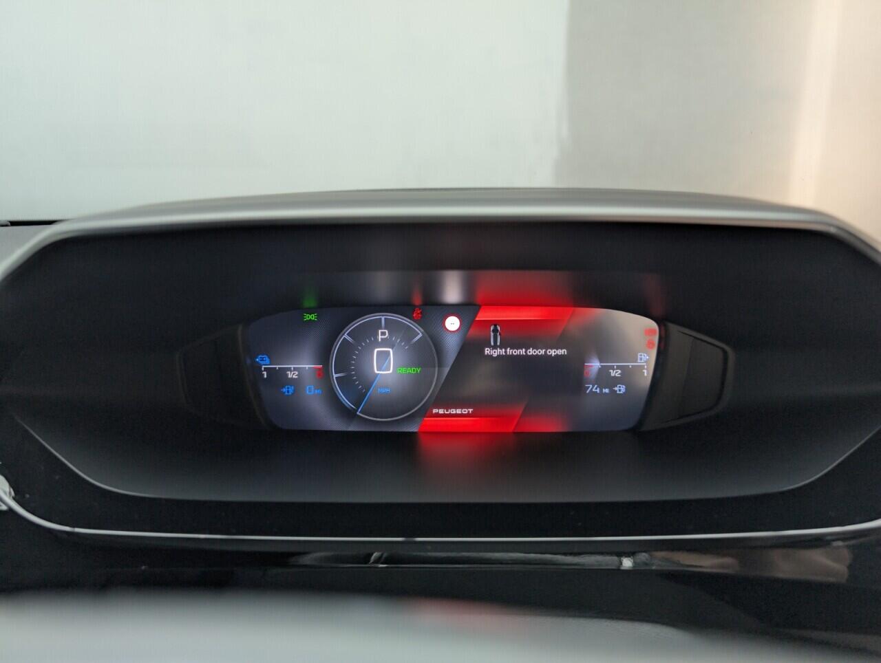 Used Peugeot 308 SW 2022 for sale - 76425153: Photo 19