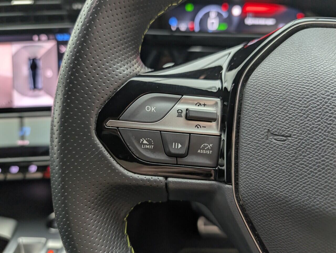 Used Peugeot 308 SW 2022 for sale - 76425153: Photo 20