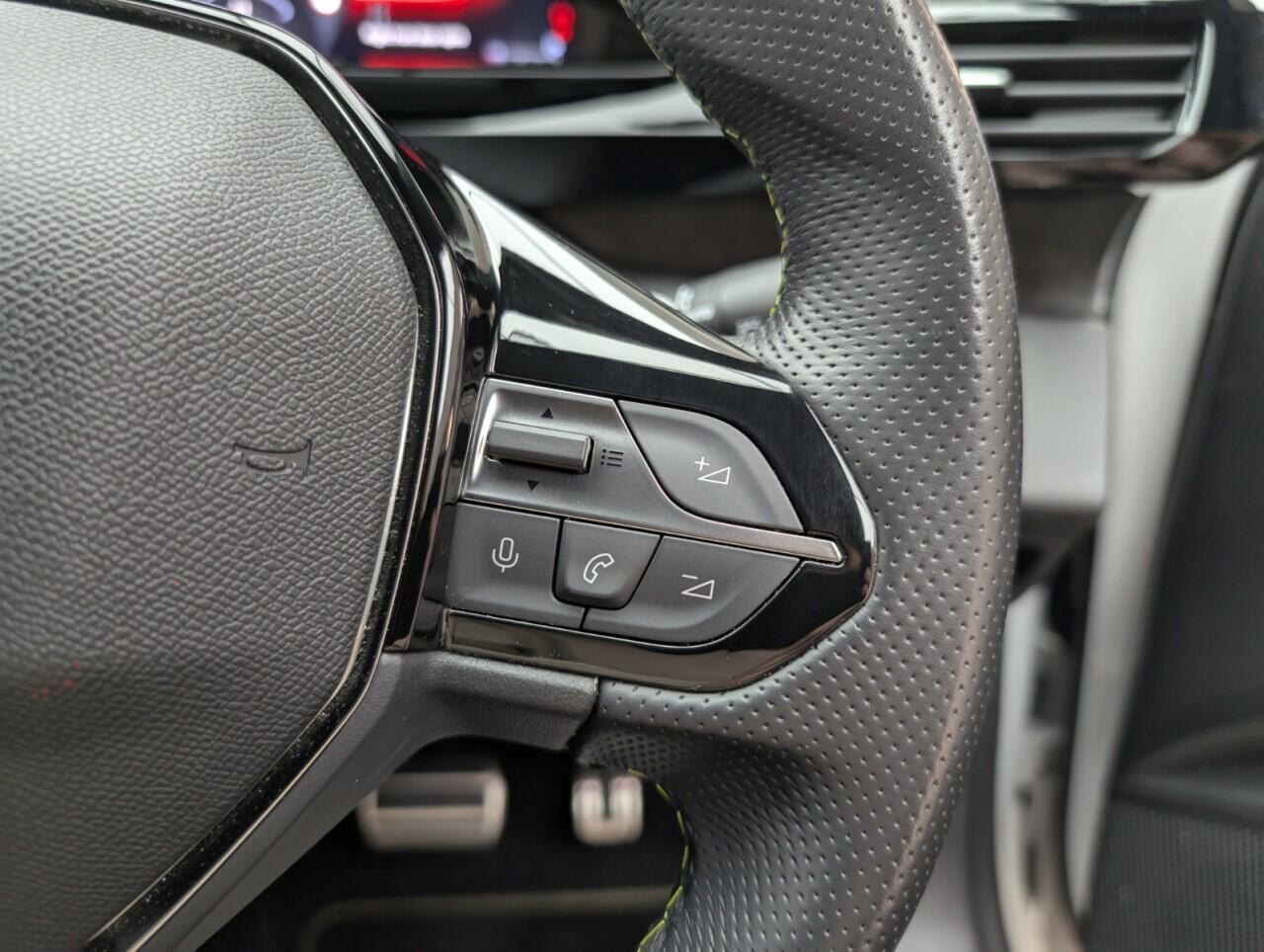 Used Peugeot 308 SW 2022 for sale - 76425153: Photo 21