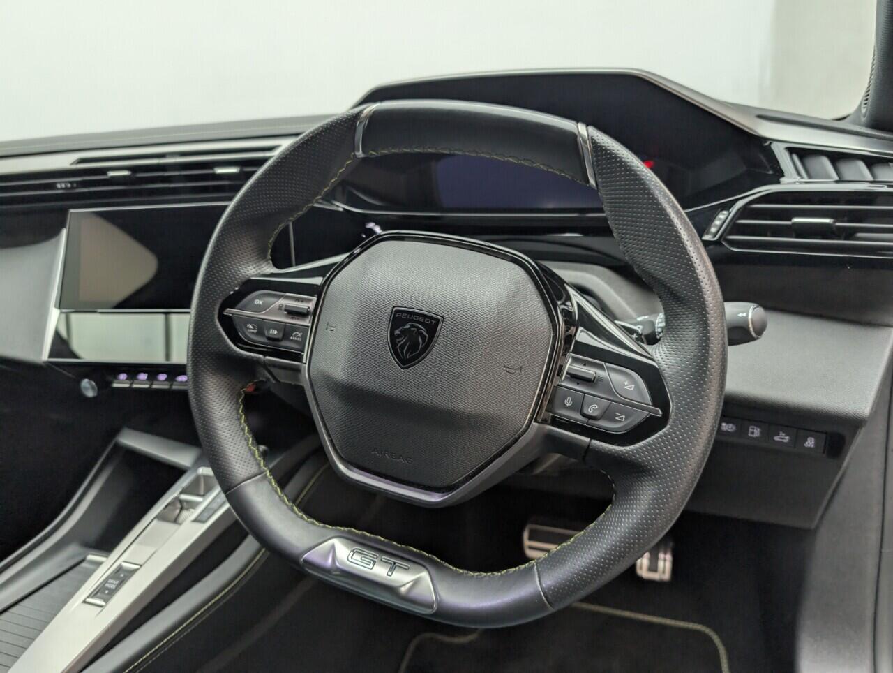 Used Peugeot 308 SW 2022 for sale - 76425153: Photo 24