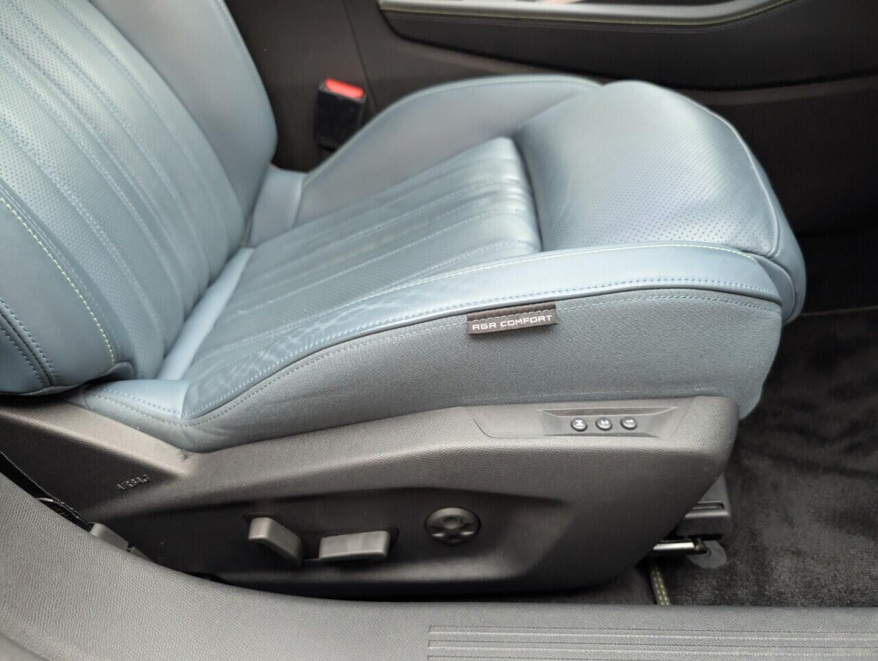 Used Peugeot 308 SW 2022 for sale - 76425153: Photo 25