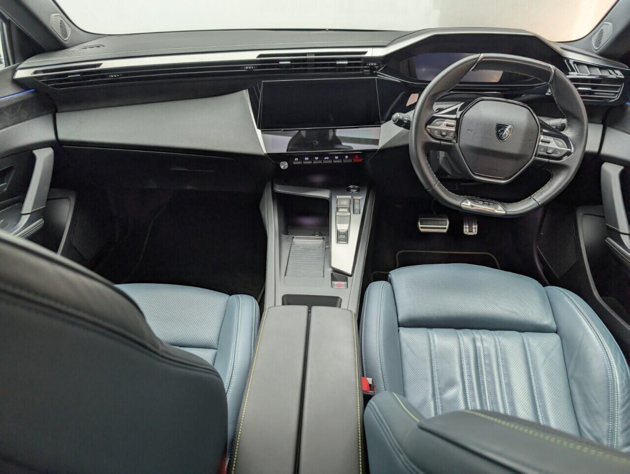 Used Peugeot 308 SW 2022 for sale - 76425153: Photo 26