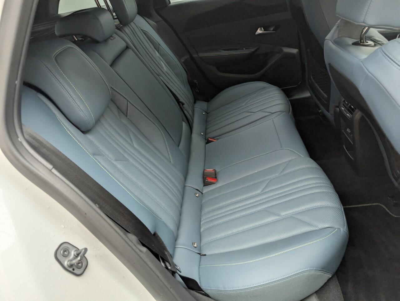 Used Peugeot 308 SW 2022 for sale - 76425153: Photo 27