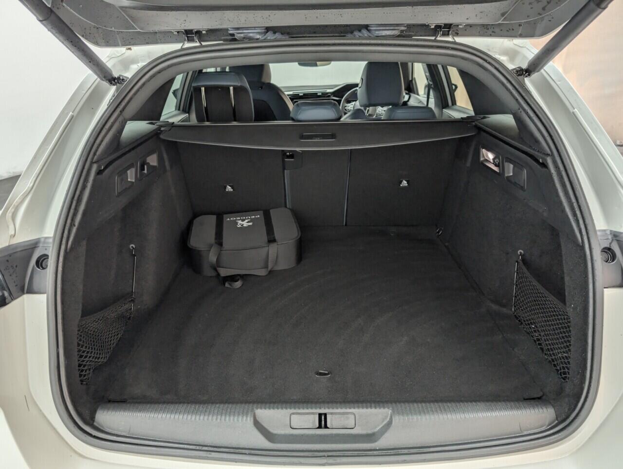 Used Peugeot 308 SW 2022 for sale - 76425153: Photo 28