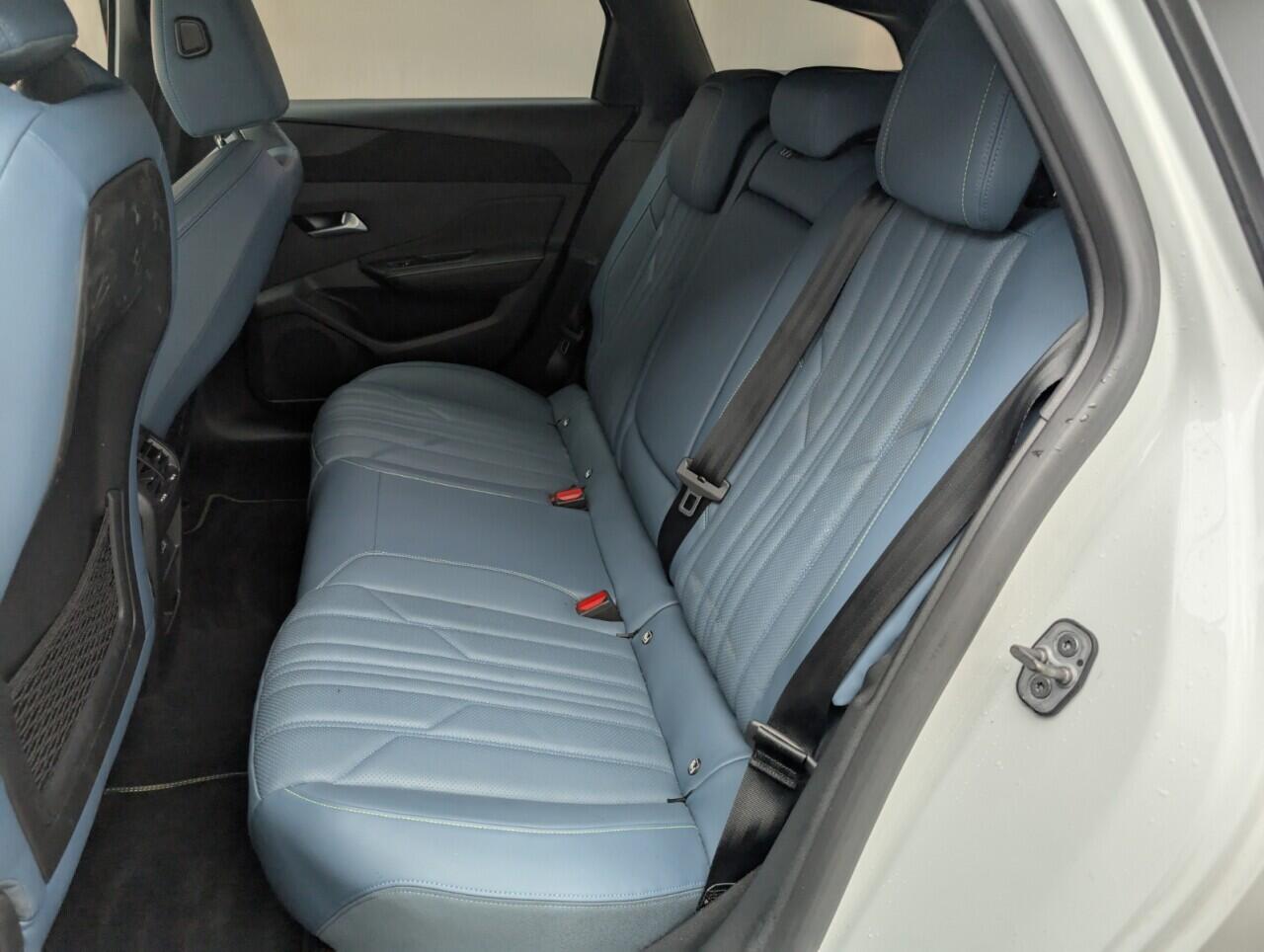 Used Peugeot 308 SW 2022 for sale - 76425153: Photo 29