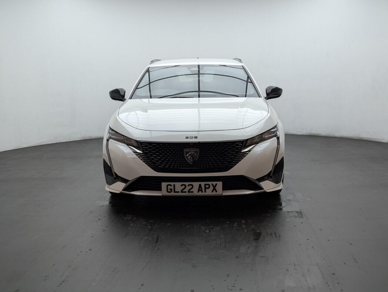 Used Peugeot 308 SW 2022 for sale - 76425153: Photo 3