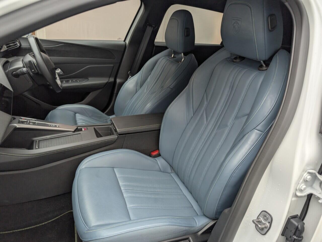 Used Peugeot 308 SW 2022 for sale - 76425153: Photo 30