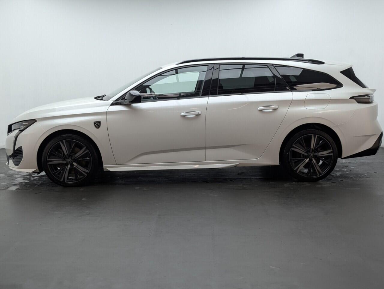 Used Peugeot 308 SW 2022 for sale - 76425153: Photo 5