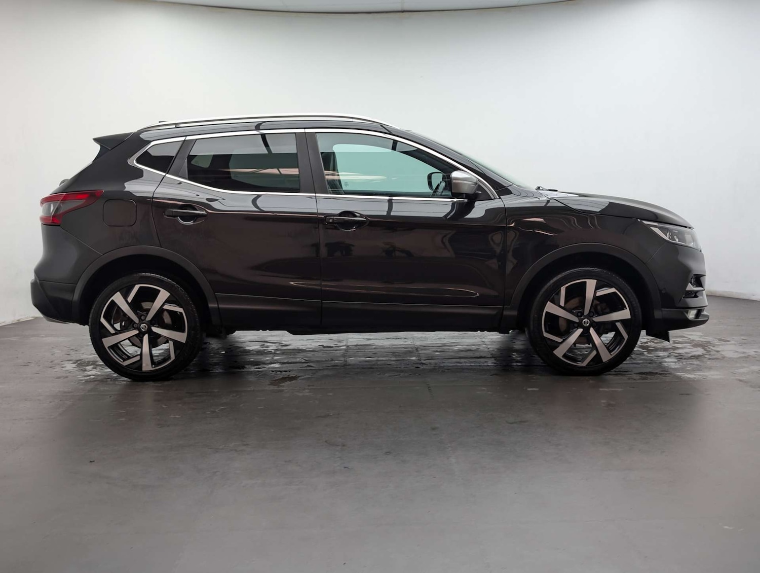 Used Nissan Qashqai 2018 for sale - 77905759: Photo 11