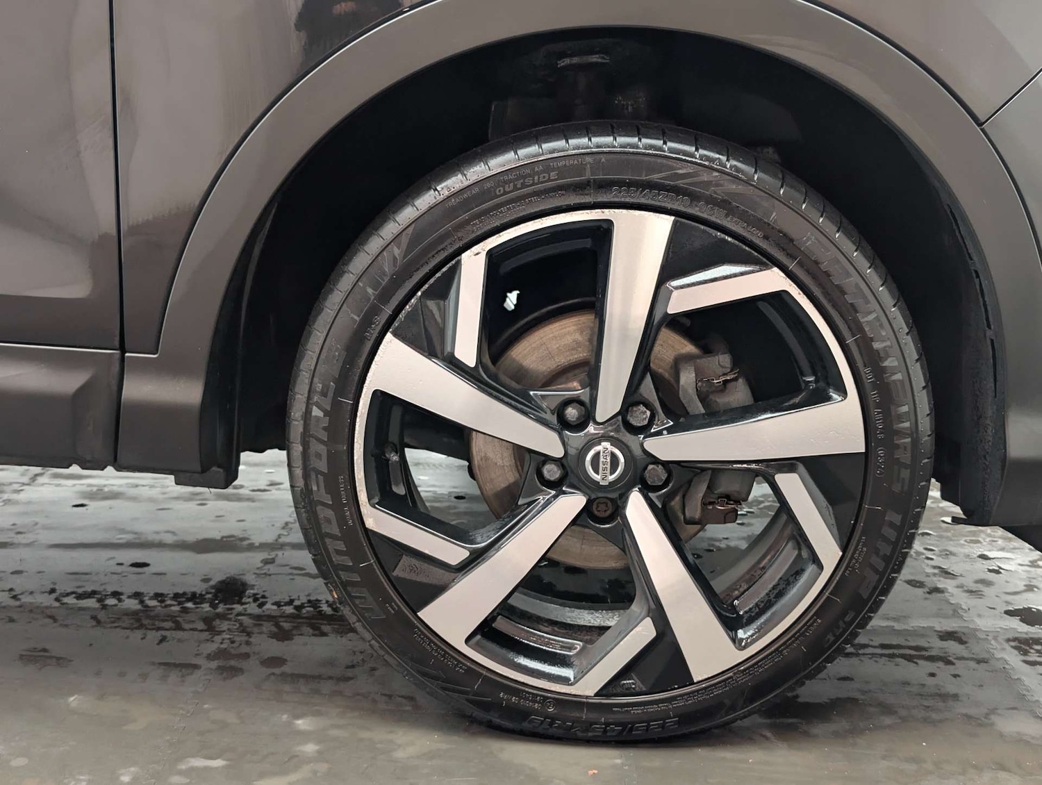 Used Nissan Qashqai 2018 for sale - 77905759: Photo 13