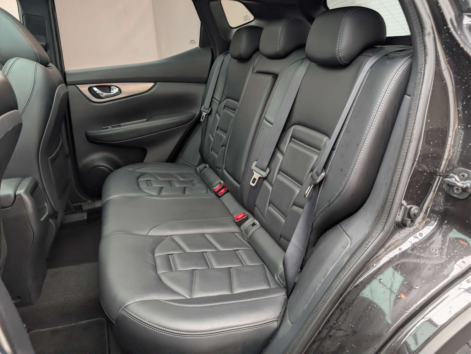 Used Nissan Qashqai 2018 for sale - 77905759: Photo 14