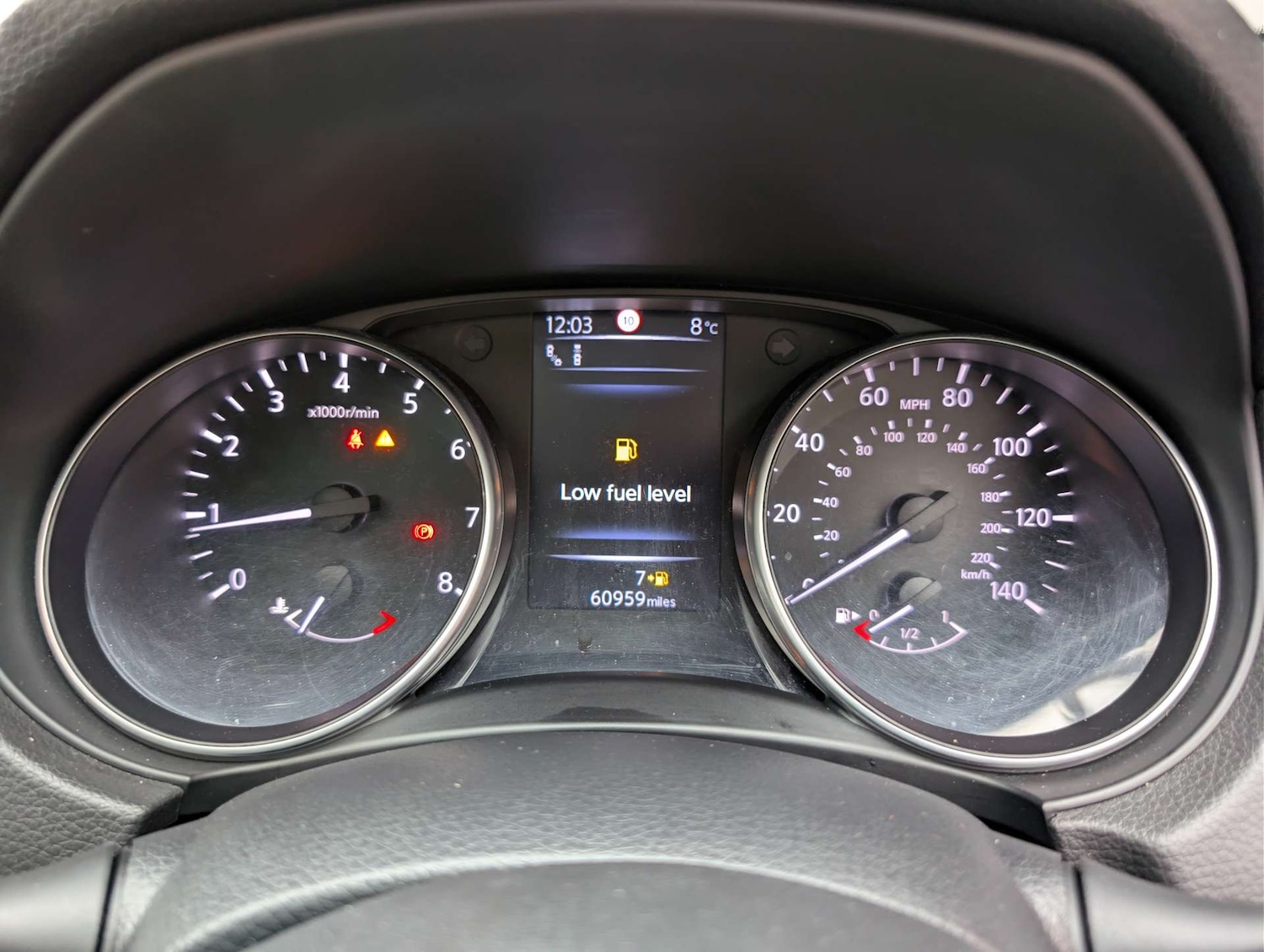 Used Nissan Qashqai 2018 for sale - 77905759: Photo 15