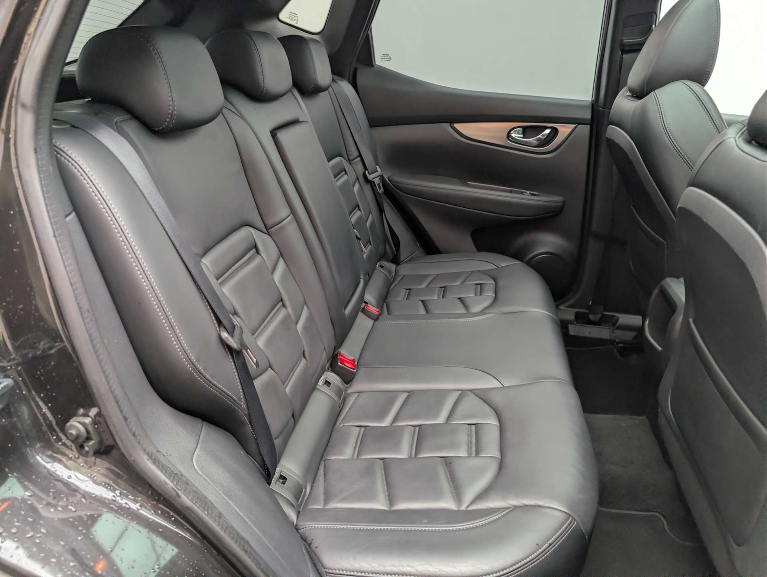 Used Nissan Qashqai 2018 for sale - 77905759: Photo 18