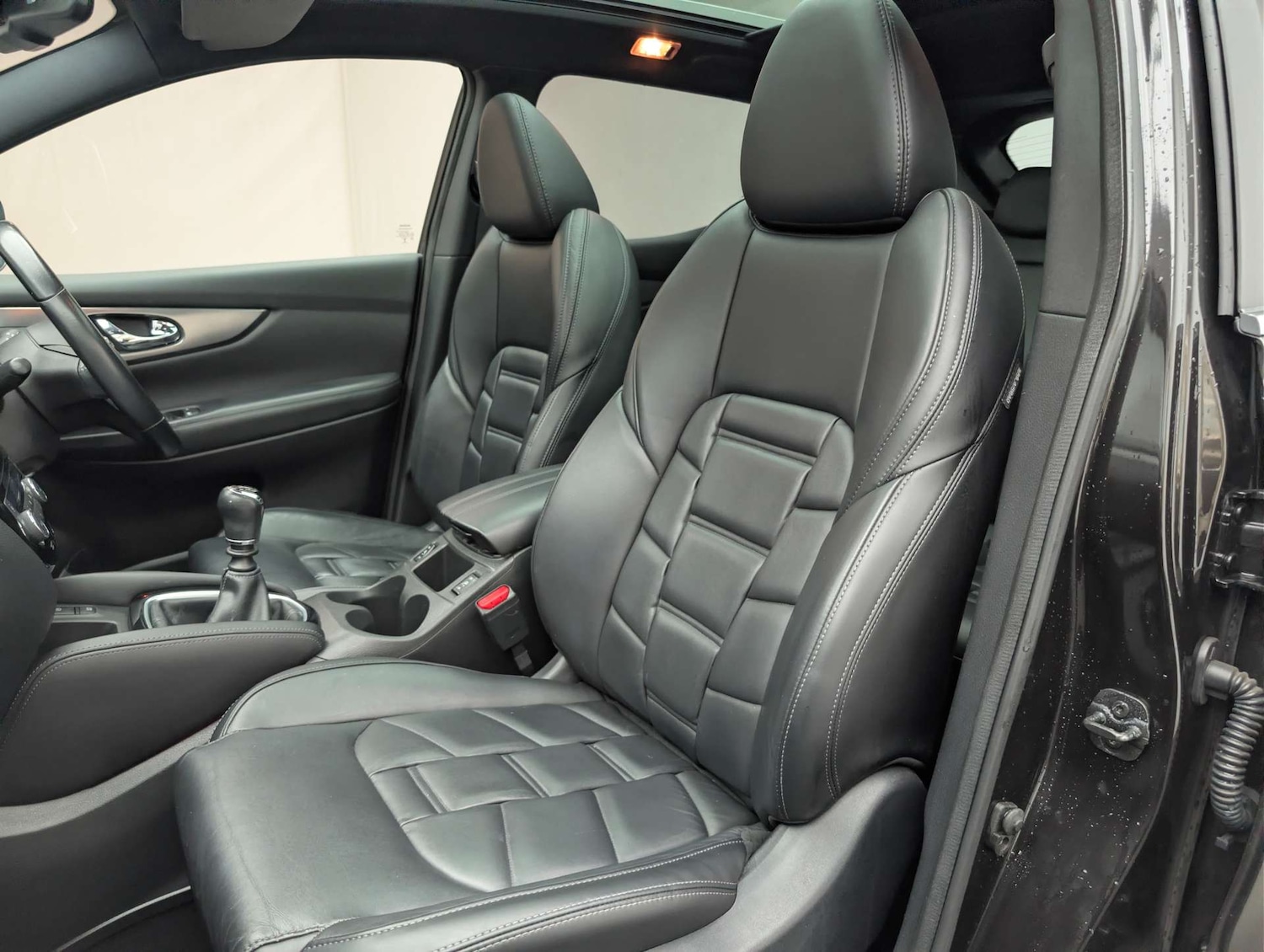 Used Nissan Qashqai 2018 for sale - 77905759: Photo 21