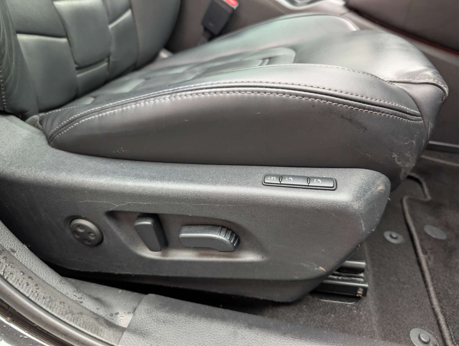 Used Nissan Qashqai 2018 for sale - 77905759: Photo 23