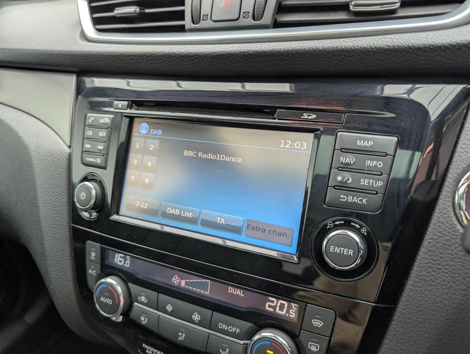 Used Nissan Qashqai 2018 for sale - 77905759: Photo 25