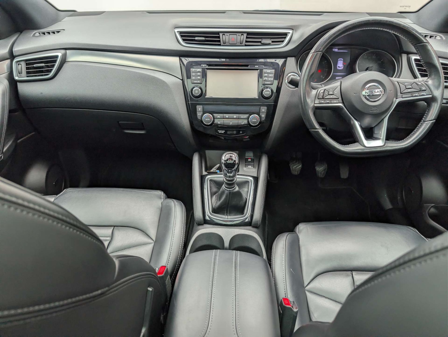 Used Nissan Qashqai 2018 for sale - 77905759: Photo 27