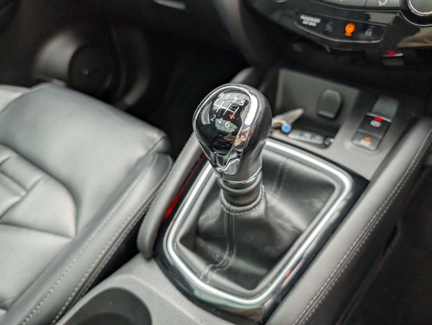 Used Nissan Qashqai 2018 for sale - 77905759: Photo 34