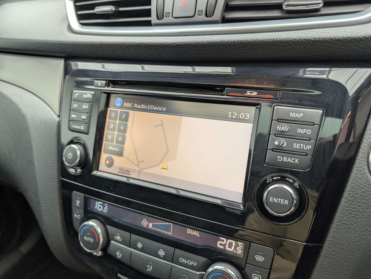 Used Nissan Qashqai 2018 for sale - 77905759: Photo 35