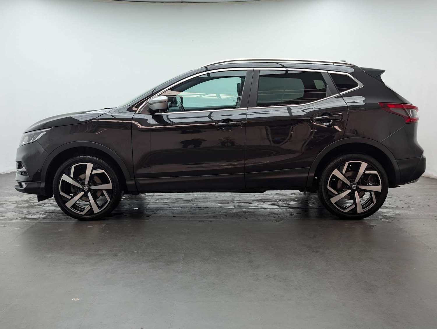 Used Nissan Qashqai 2018 for sale - 77905759: Photo 6