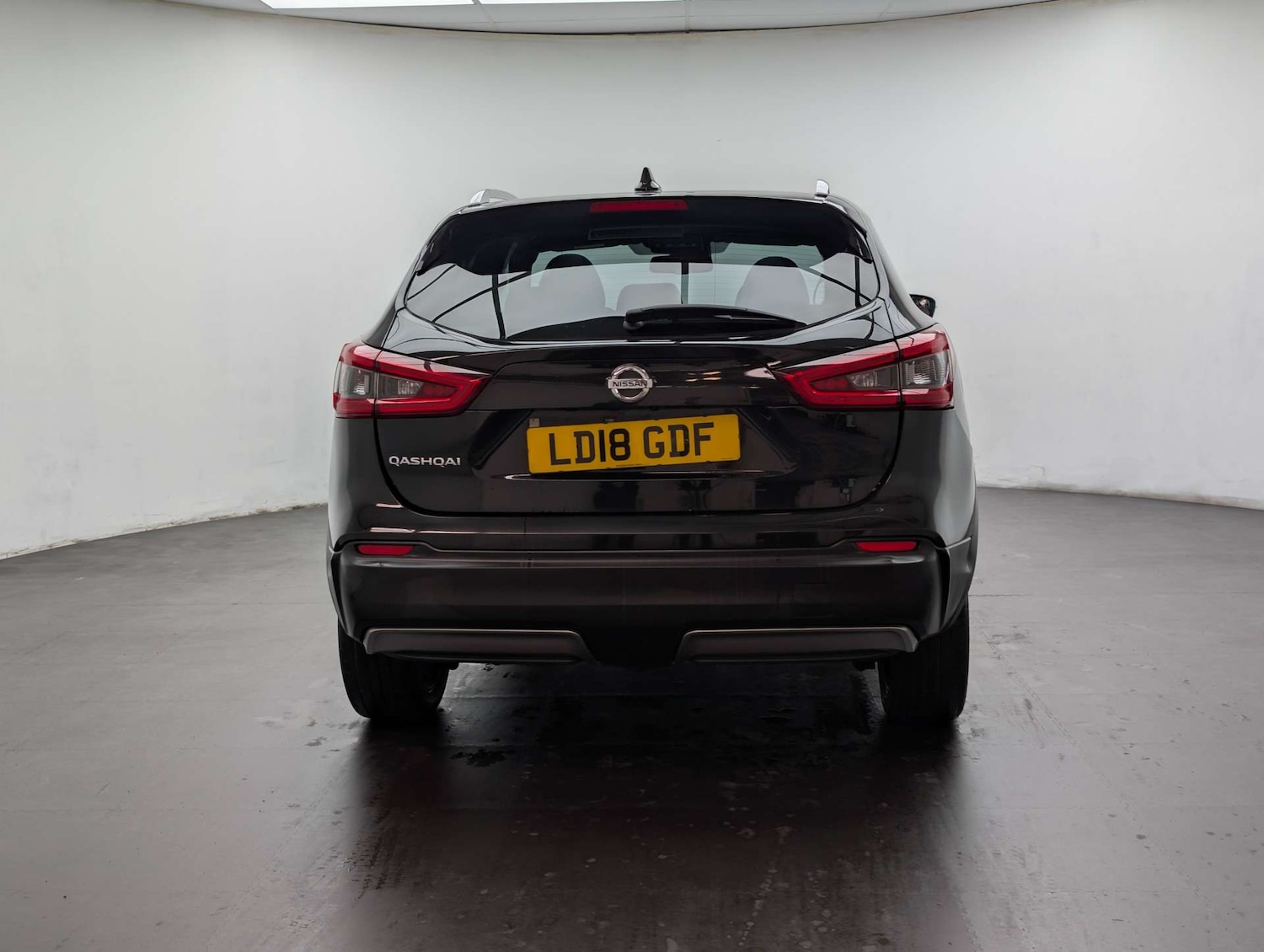 Used Nissan Qashqai 2018 for sale - 77905759: Photo 9