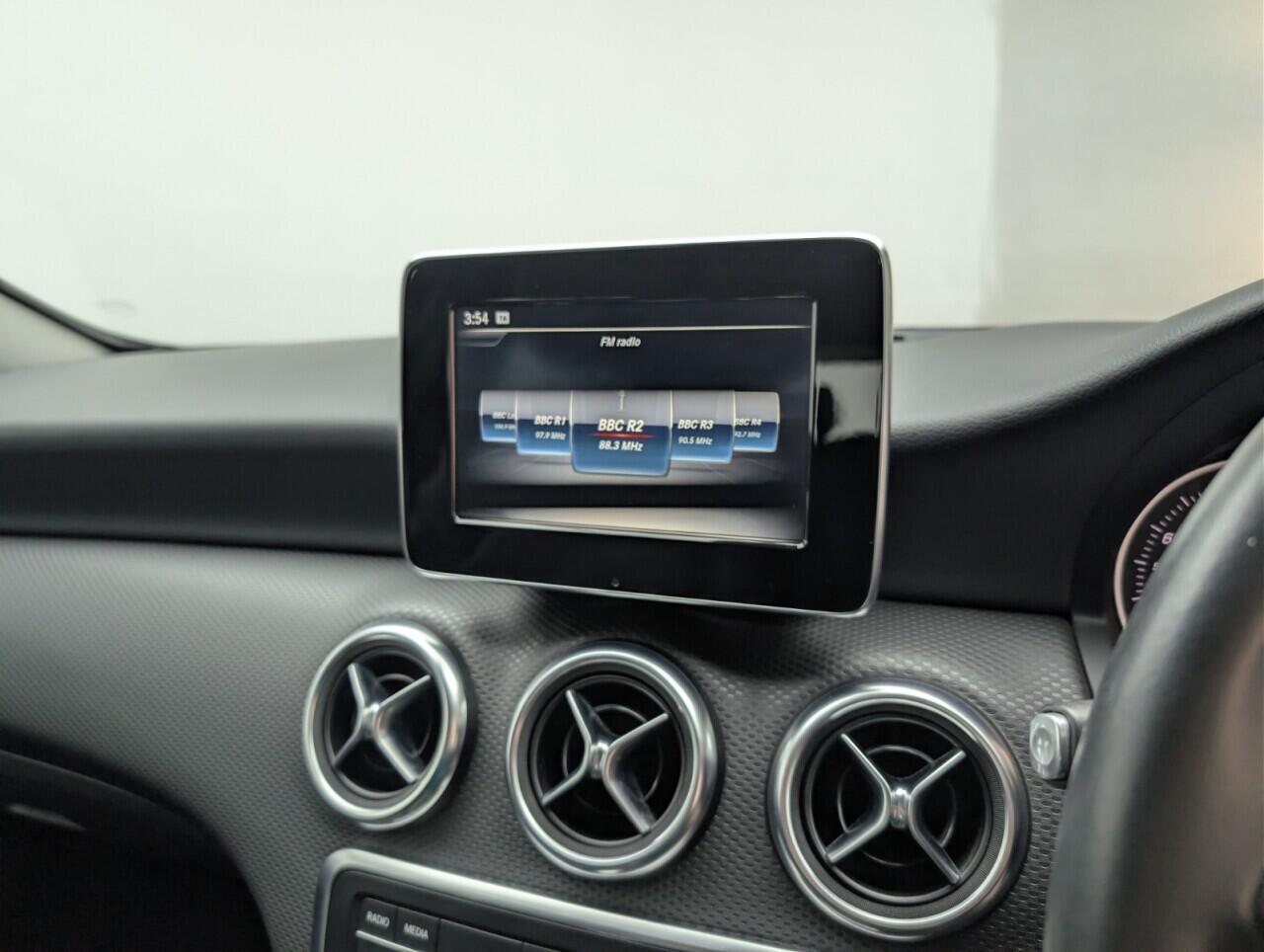 Used Mercedes-Benz A-Class 2018 for sale - 76473424: Photo 13