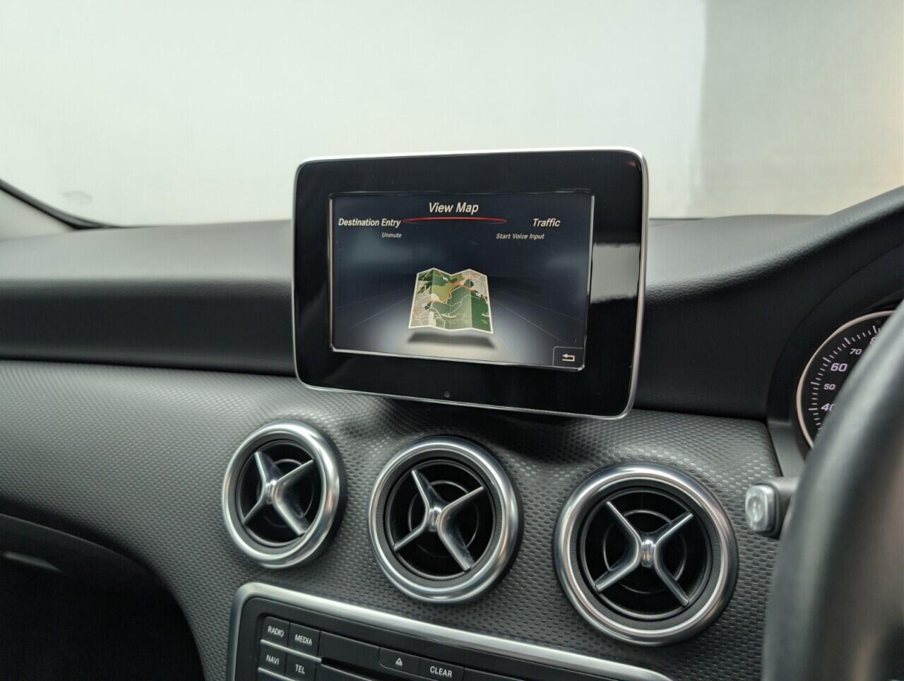 Used Mercedes-Benz A-Class 2018 for sale - 76473424: Photo 14