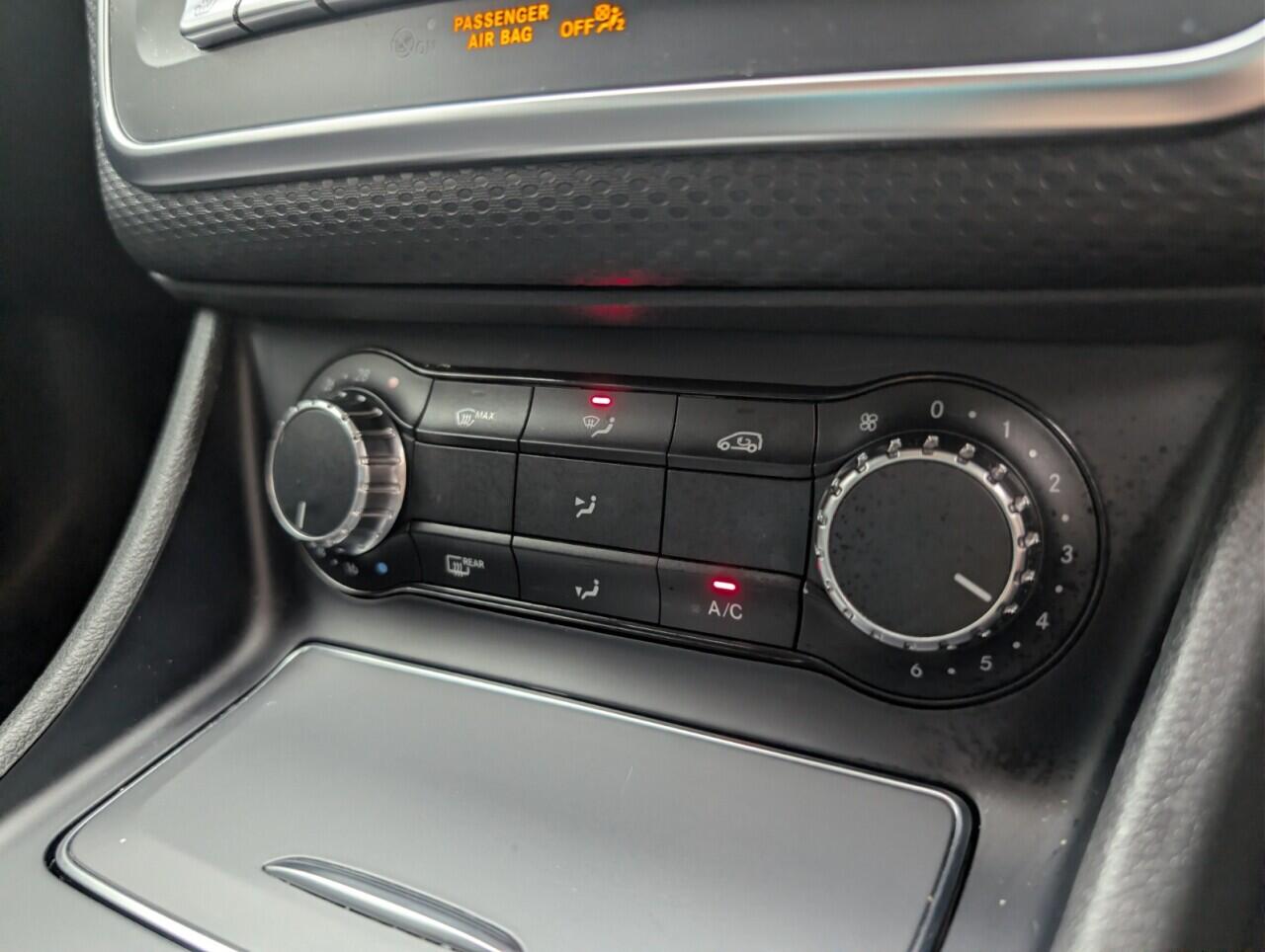 Used Mercedes-Benz A-Class 2018 for sale - 76473424: Photo 16