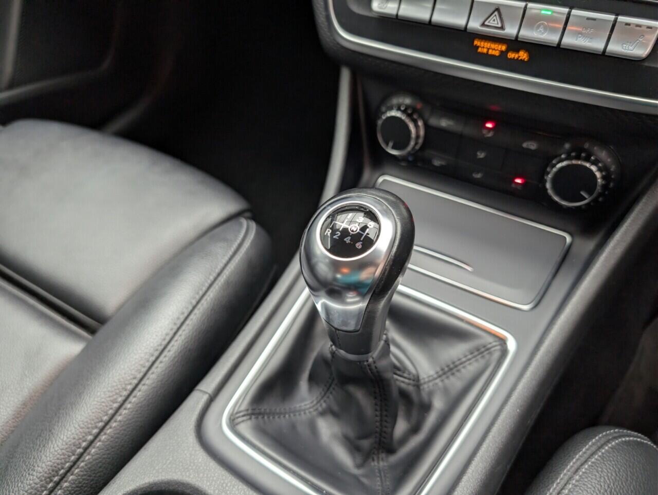 Used Mercedes-Benz A-Class 2018 for sale - 76473424: Photo 17