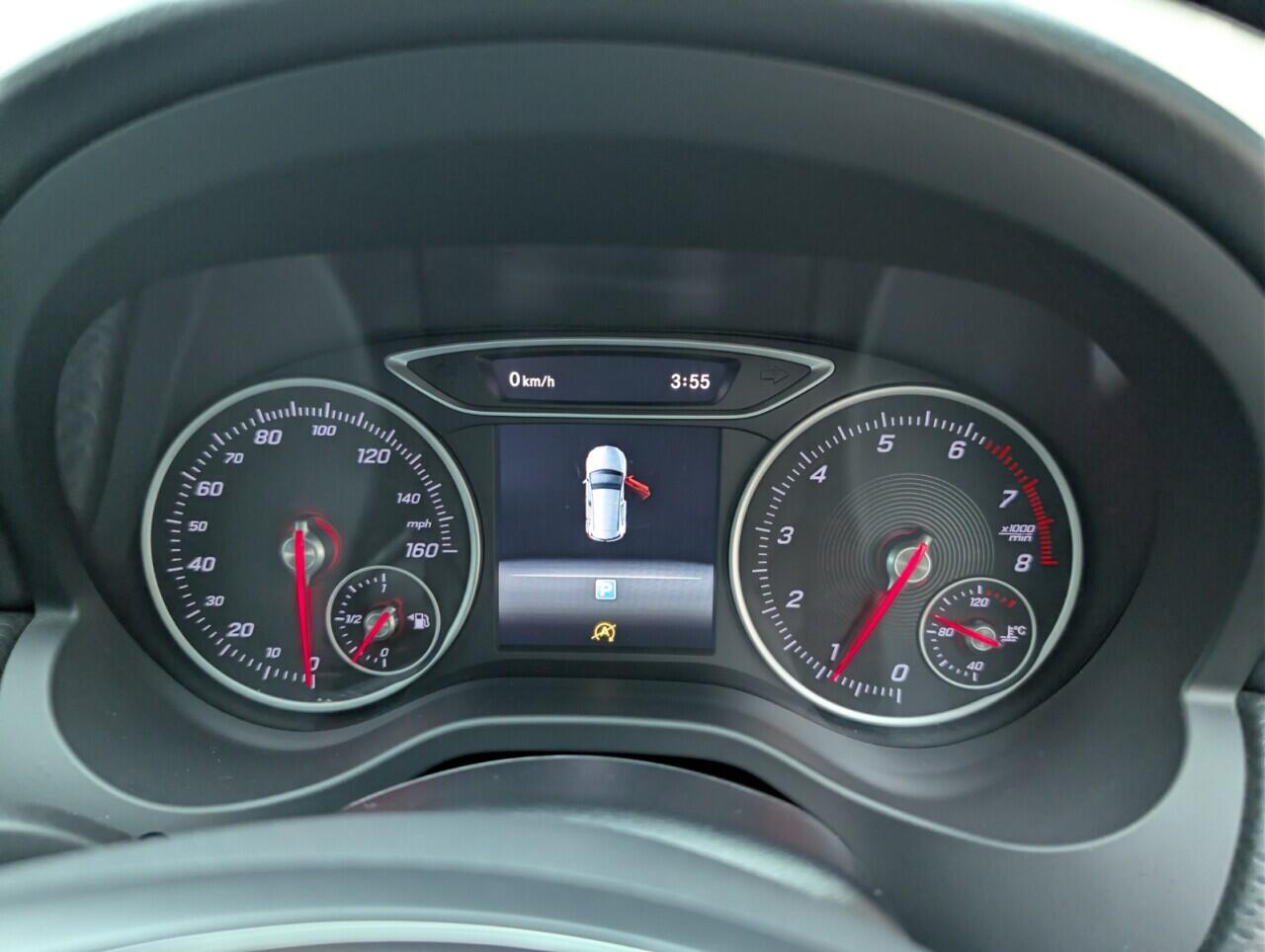 Used Mercedes-Benz A-Class 2018 for sale - 76473424: Photo 18